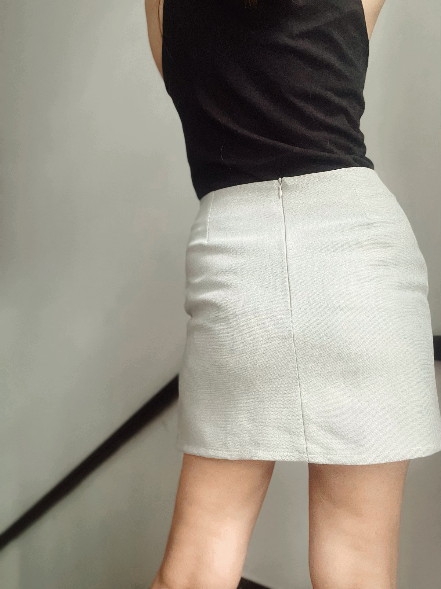 Leah Skirt