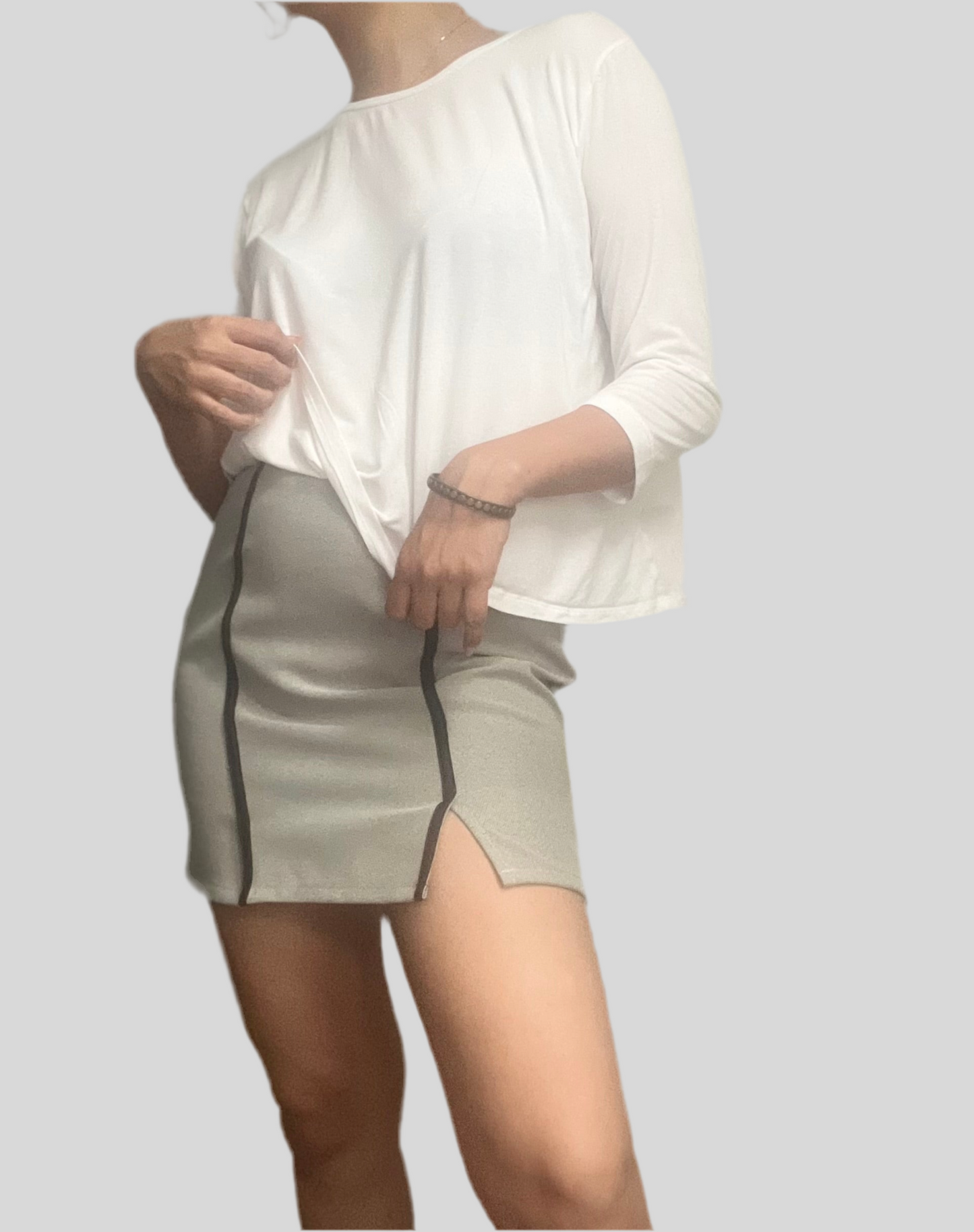Leah Skirt