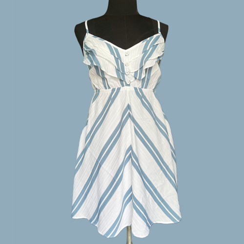 Alyssa Dress