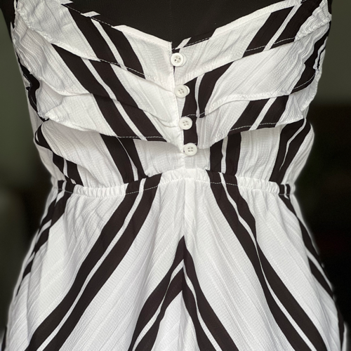 Alyssa Dress