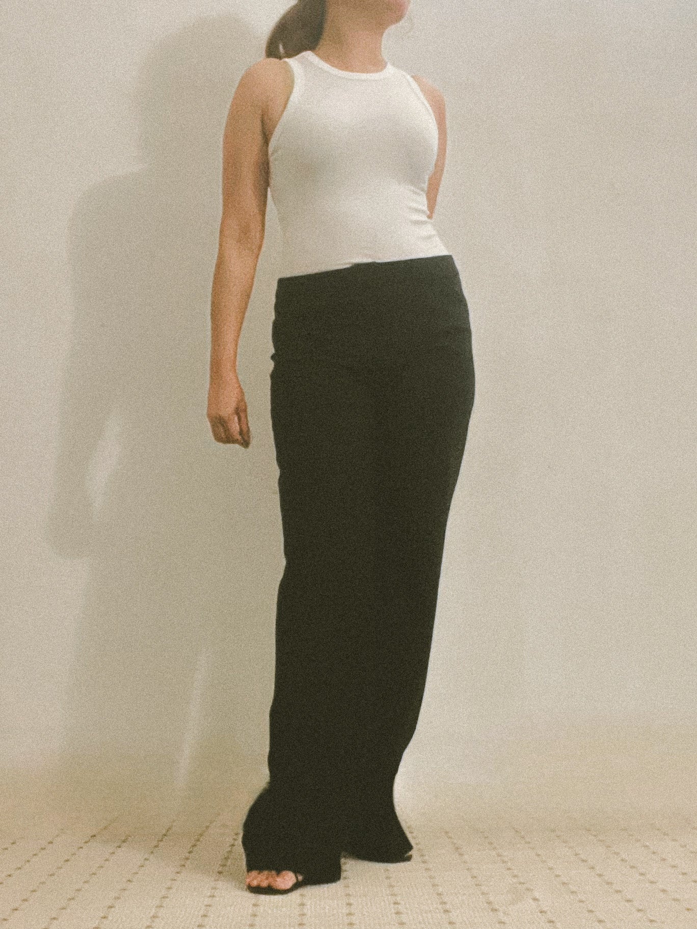 Hayley Pant