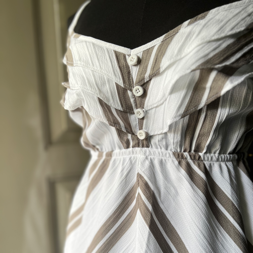 Alyssa Dress