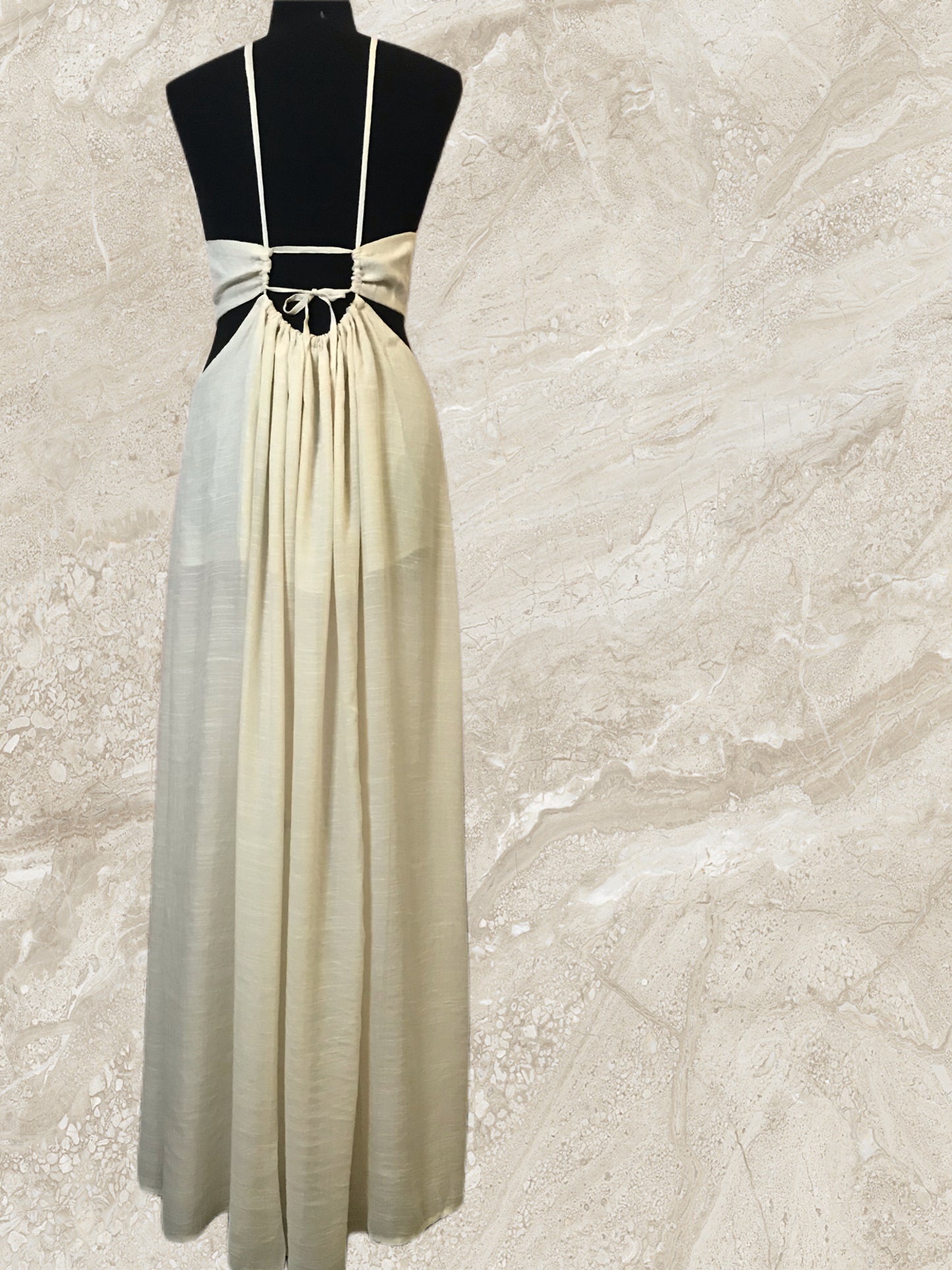 Gia Dress