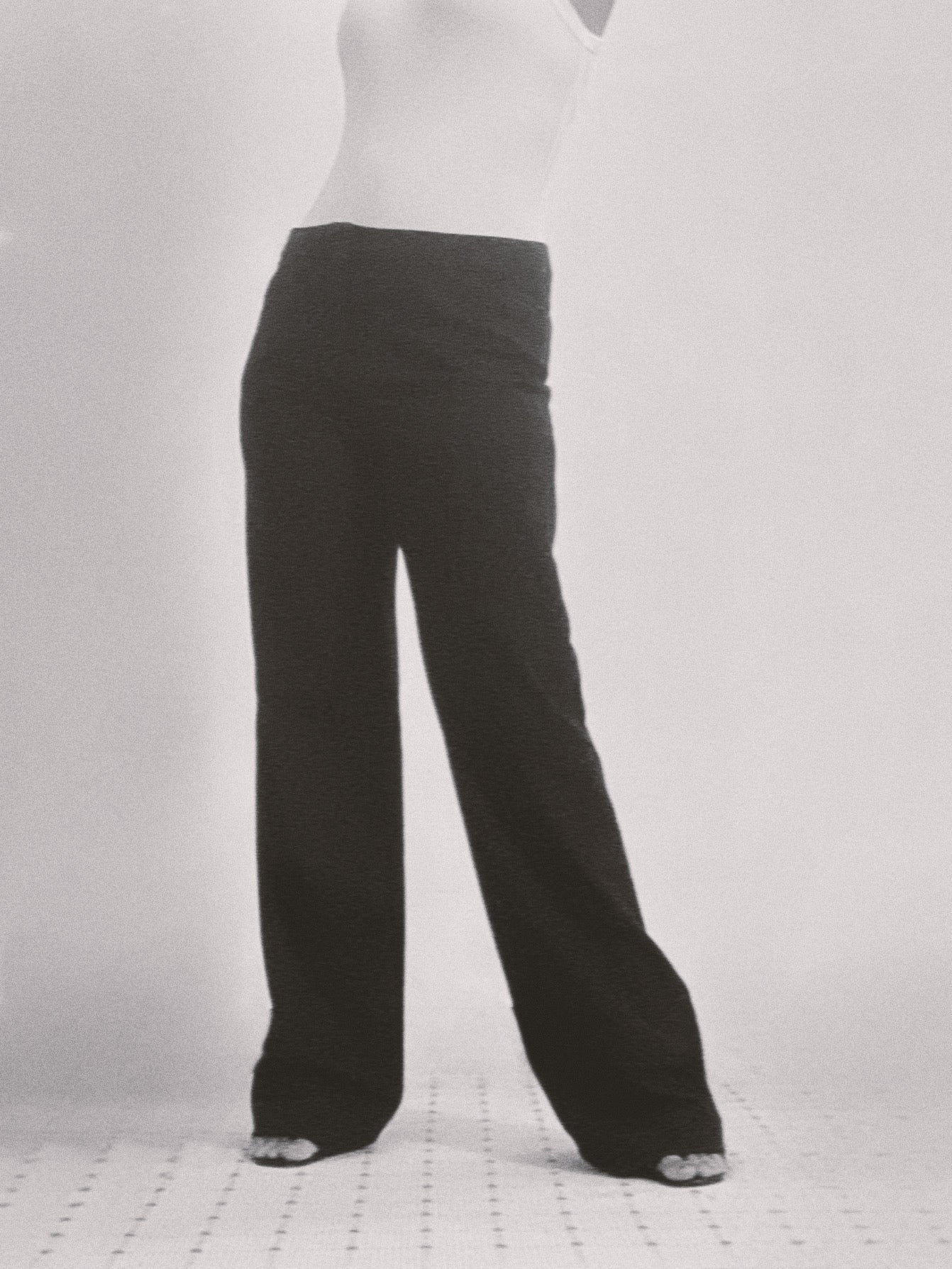 Hayley Pant