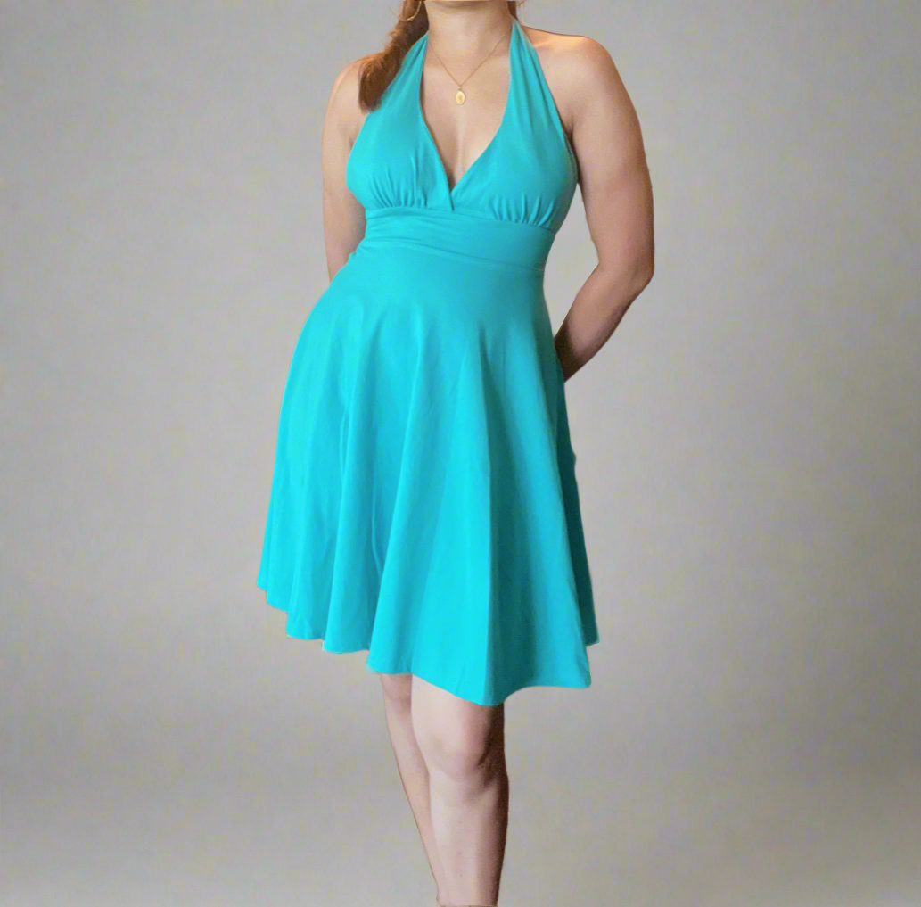 Araliya Dress