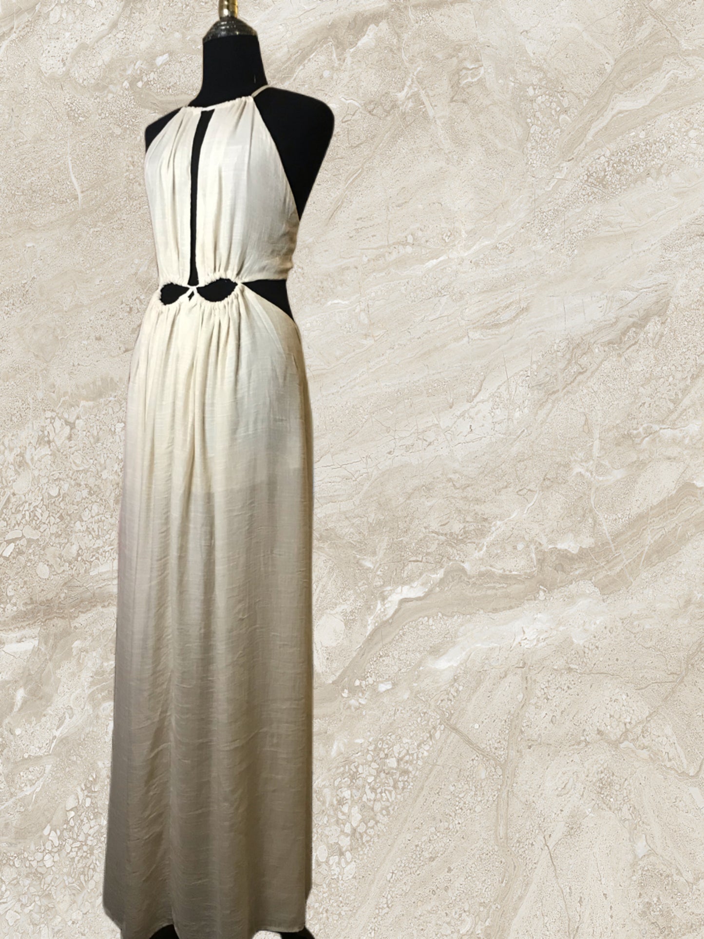 Gia Dress