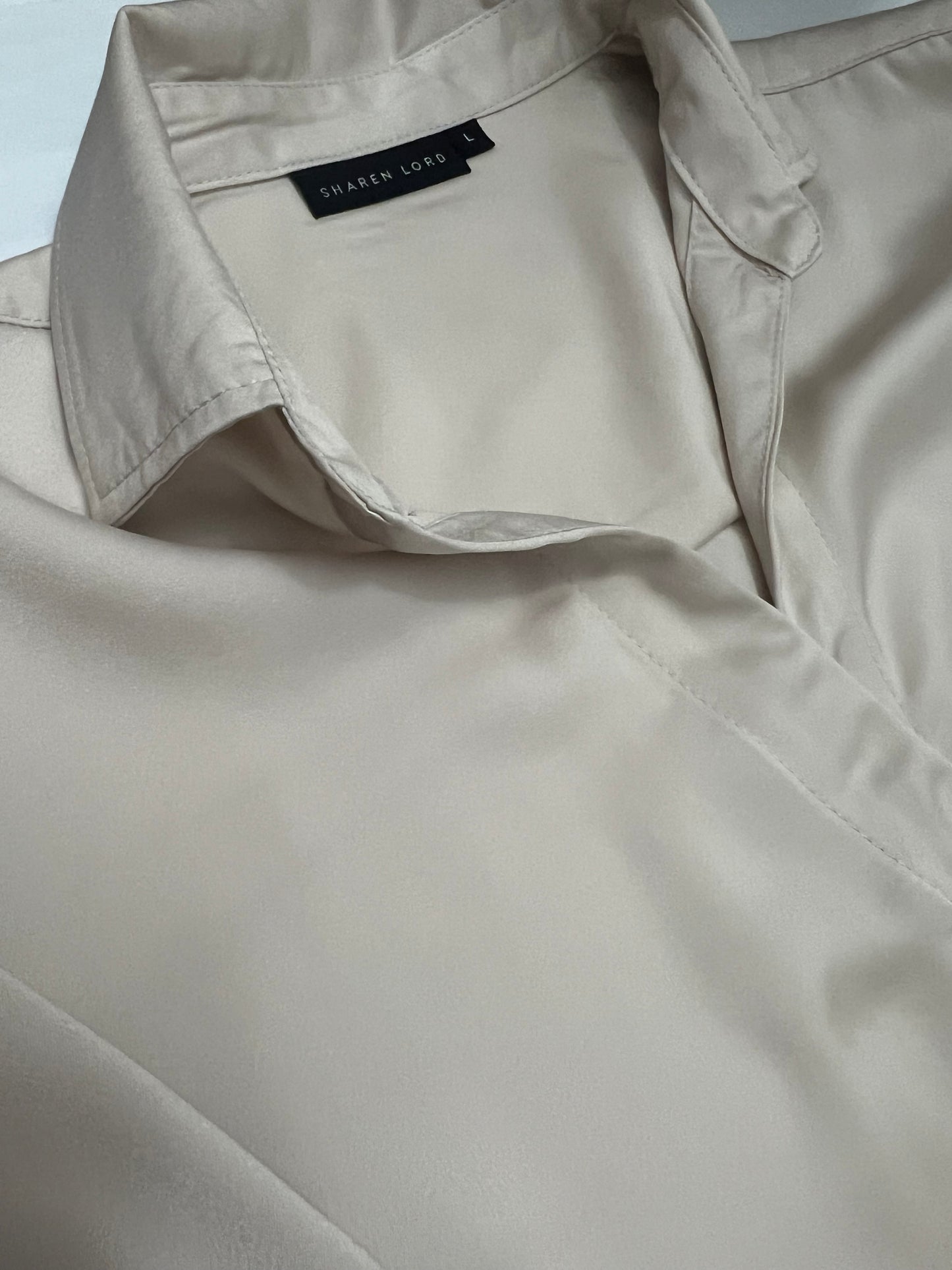 Valentina - silk/chiffon