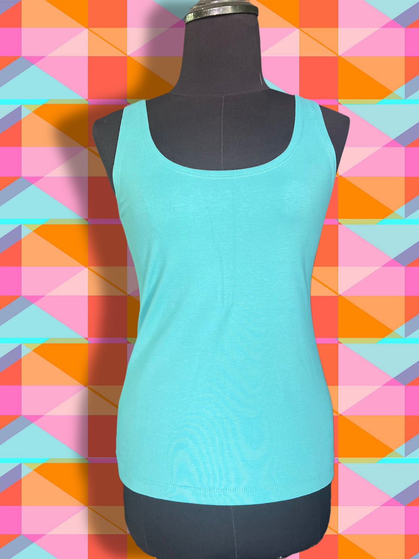 Cheeky - Tank top