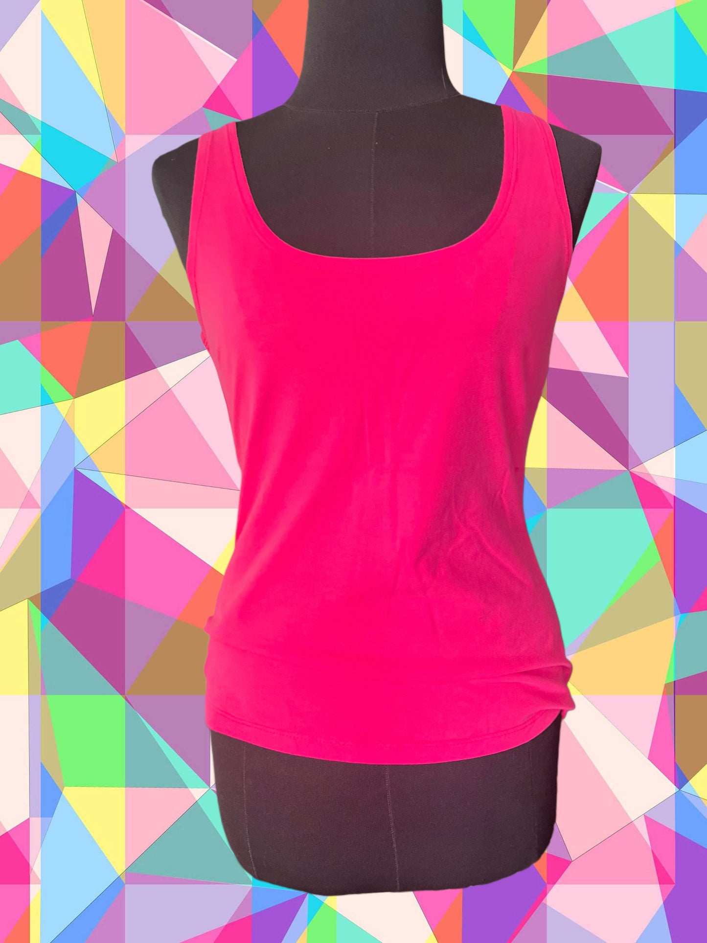 Cheeky - Tank top