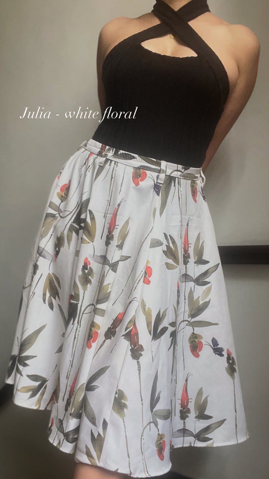 Julia - Skirt ( Stock Clearance )