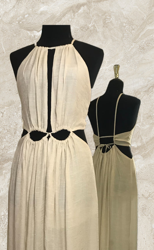 Gia Dress