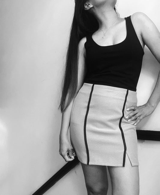 Leah Skirt