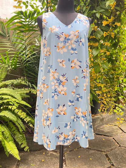 Joanie dress - Viscose