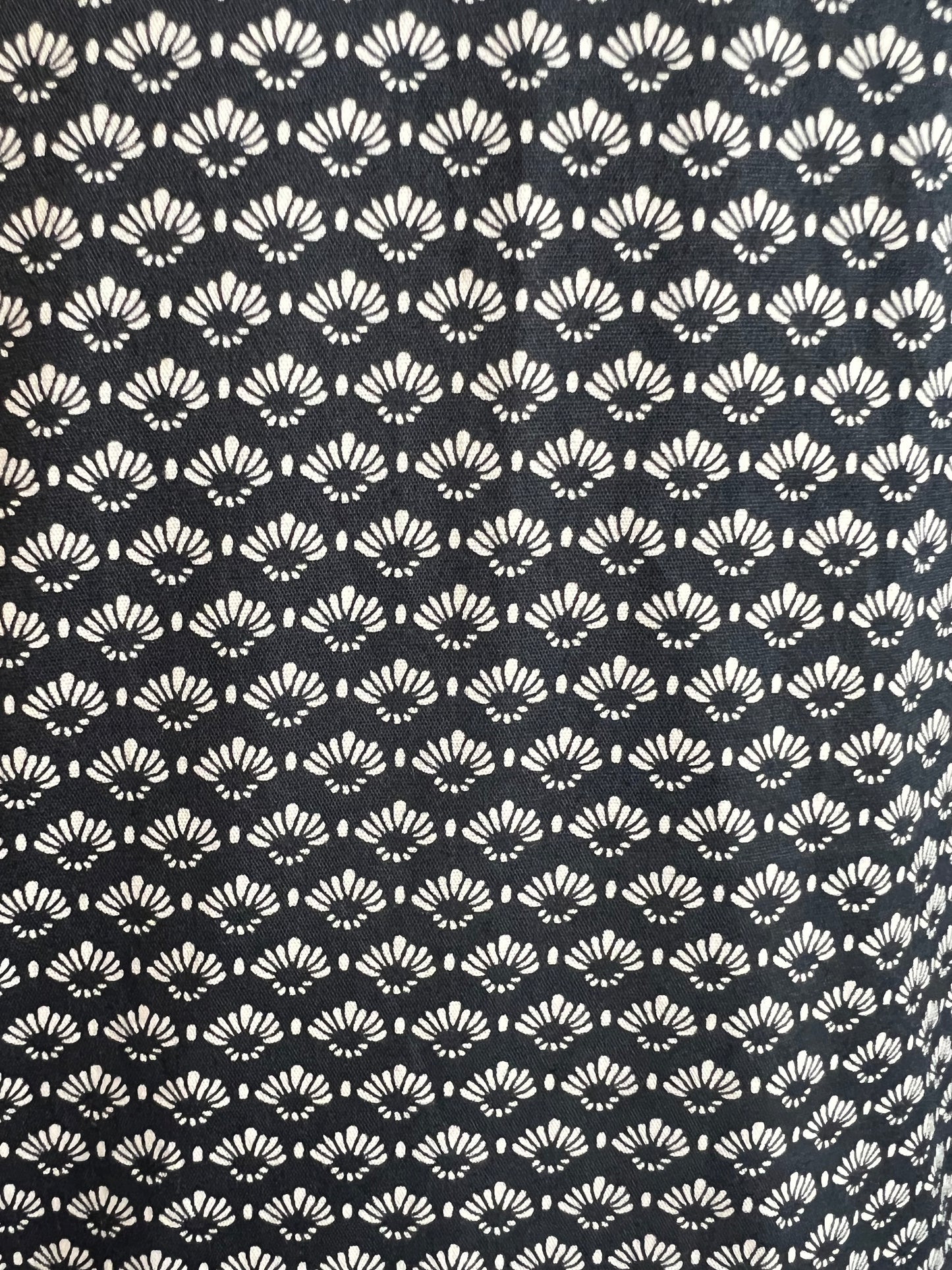 Men’s sea shell design shirt