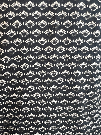 Men’s sea shell design shirt