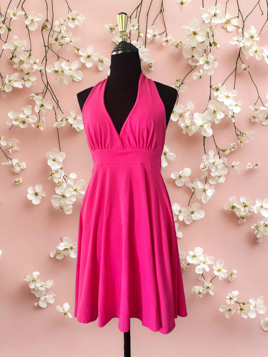 Araliya Dress