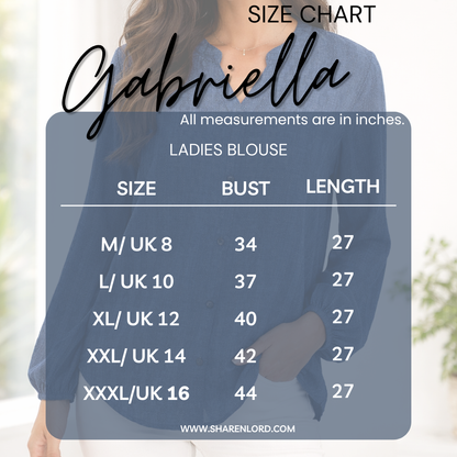 Gabriella