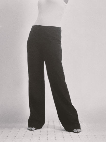 Hayley Pant