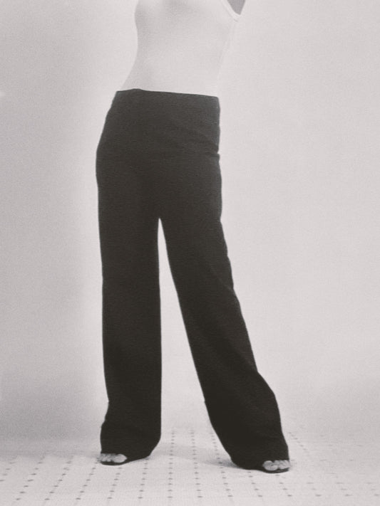Hayley Pant