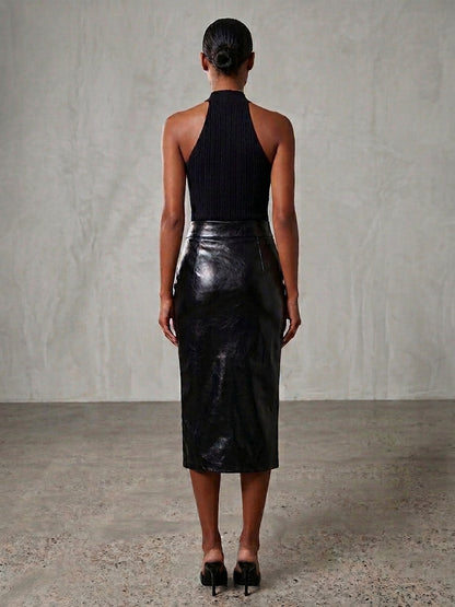 Petra Skirt