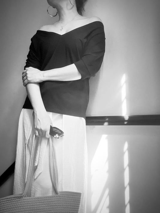 Lisa - Short Sleeves