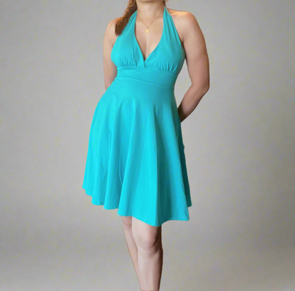 Araliya Dress