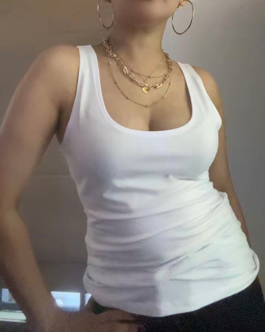 Cheeky - Tank top