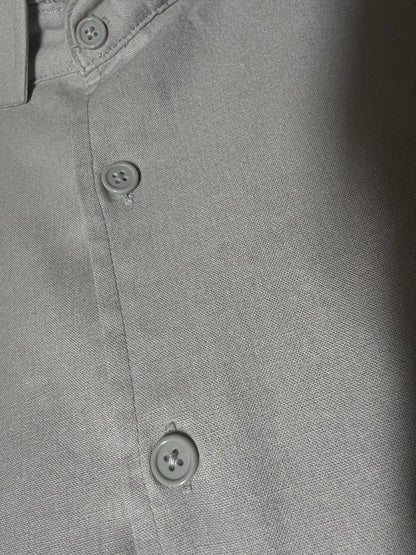 Men’s shirt - Smokey beige