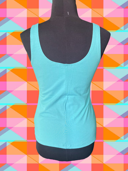 Cheeky - Tank top