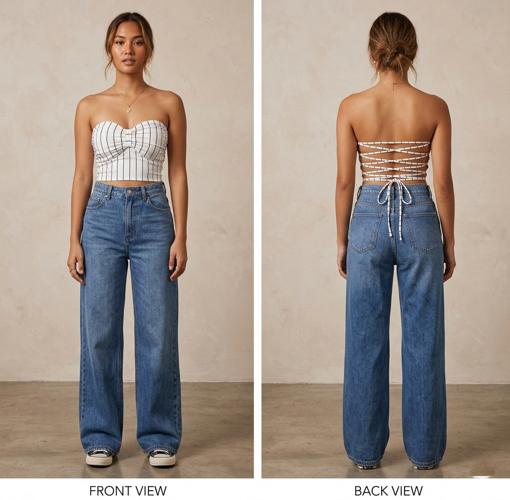 Cayla Top