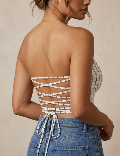 Cayla Top